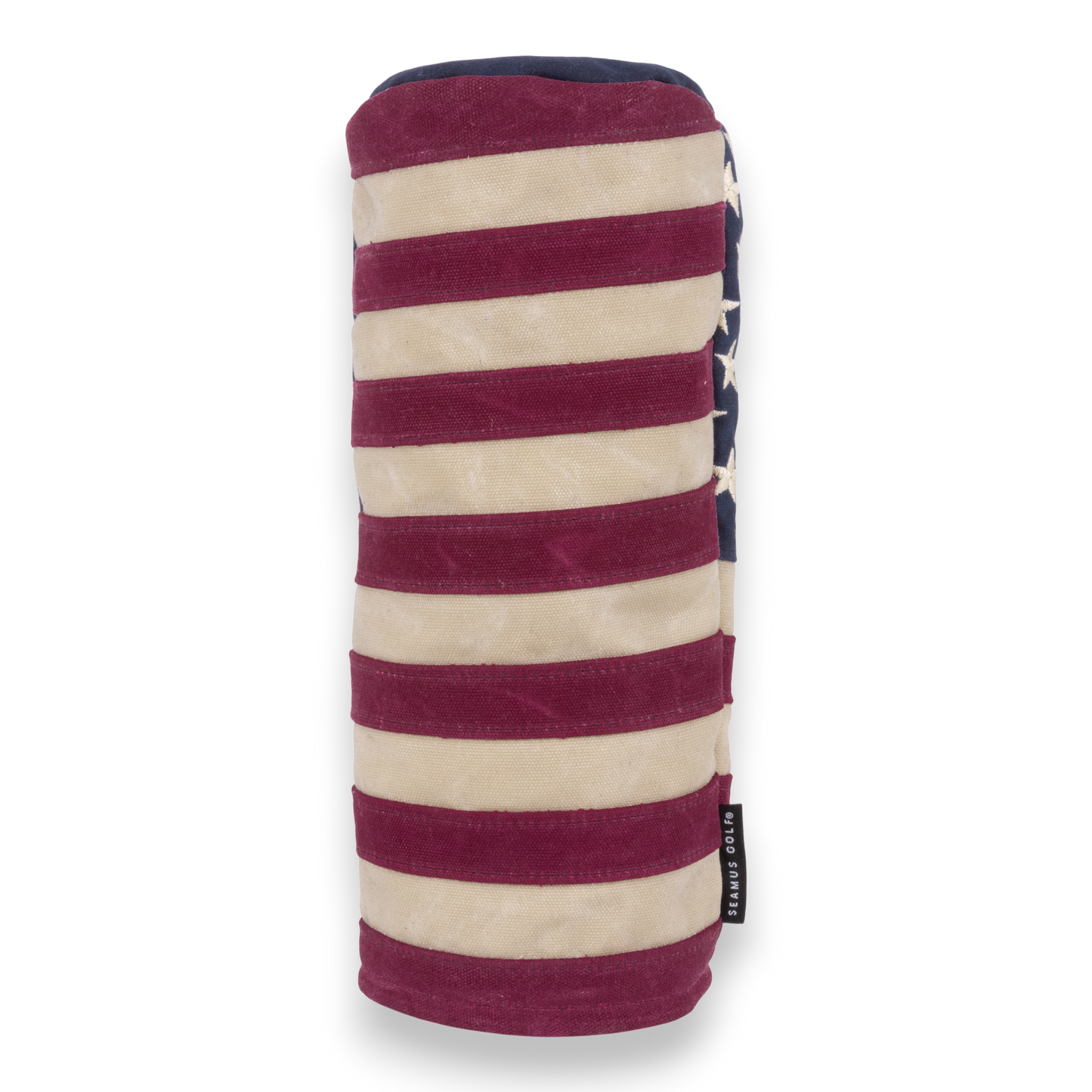 Wax Cotton Old Glory Driver