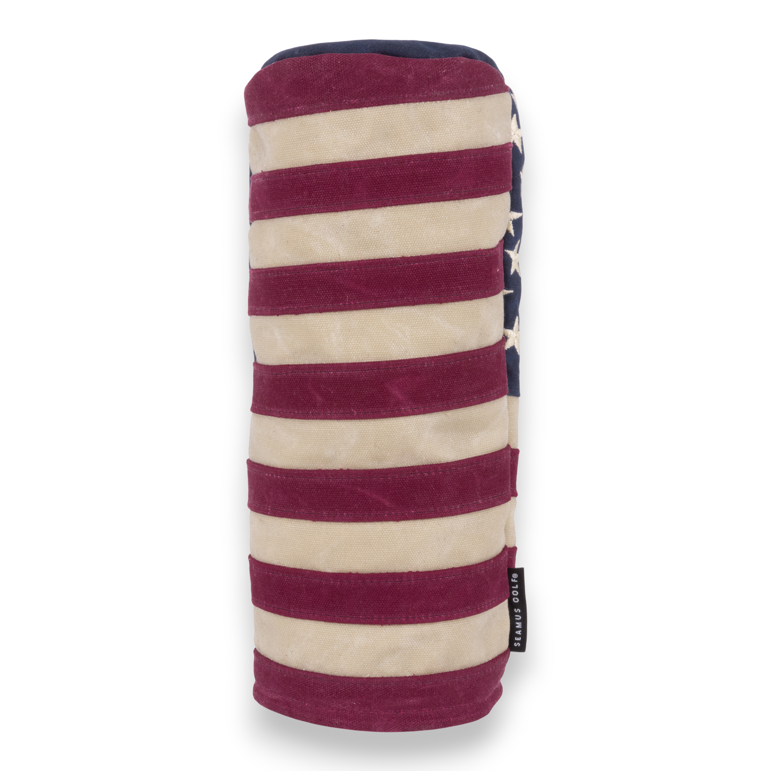 Wax Cotton Old Glory Driver