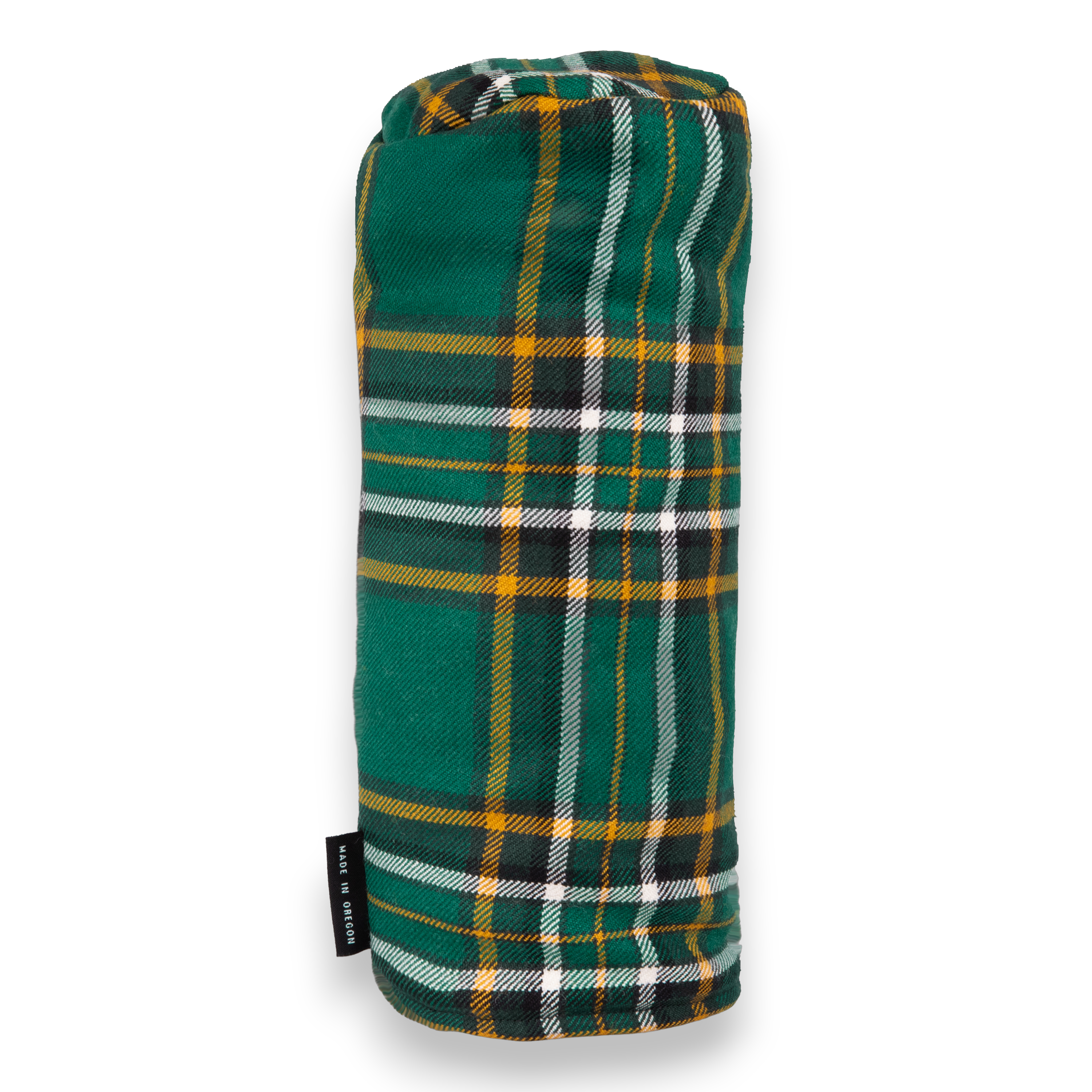 Irish National Tartan