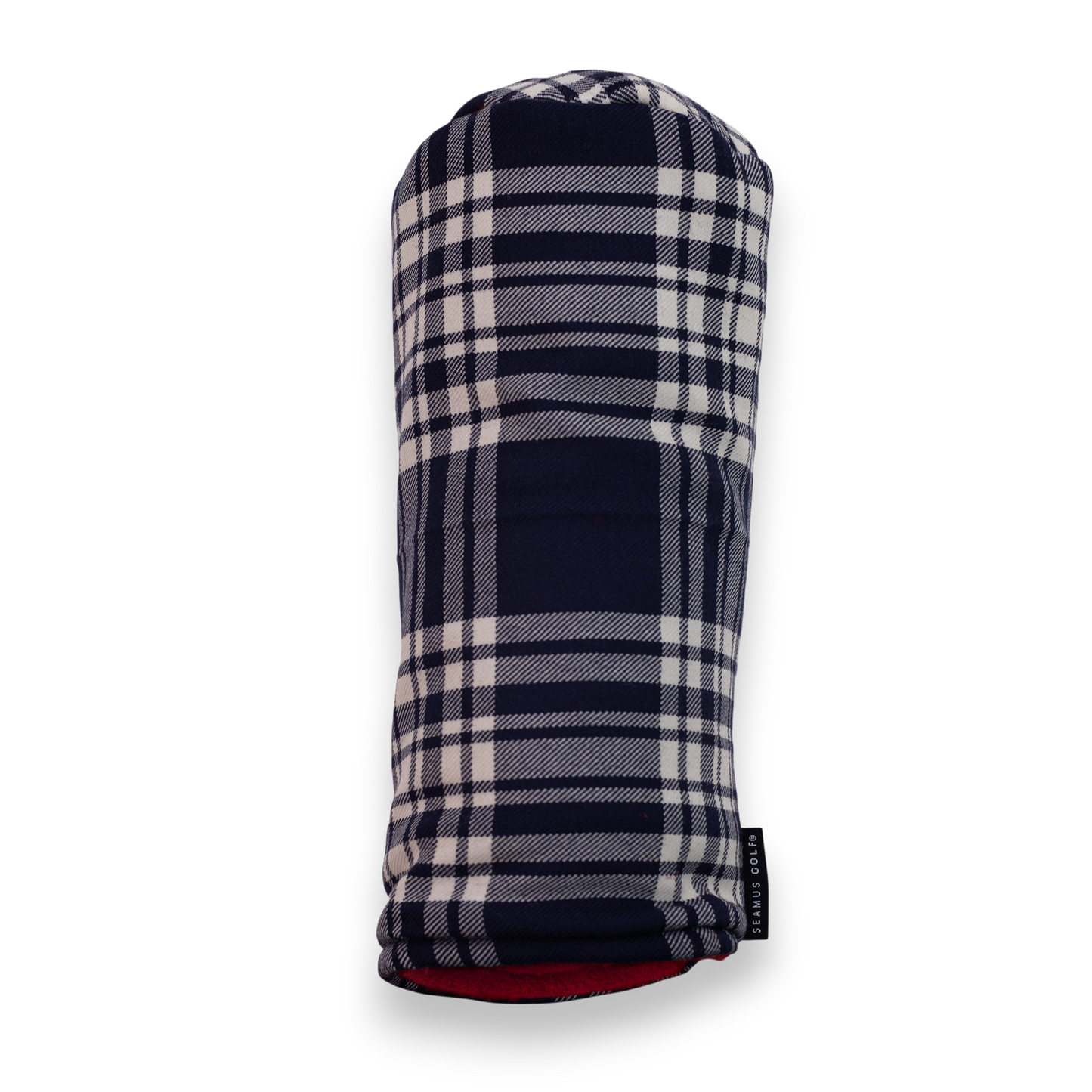 Menzies Navy/White Modern