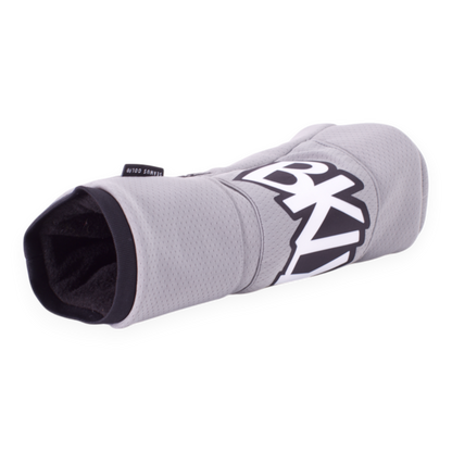 Upcycled NBA Jersey Head Cover - Nets