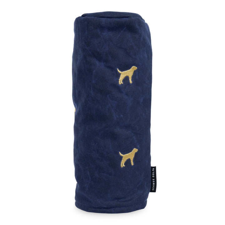 All SEAMUS GOLF Head Covers & Pouches Page 2