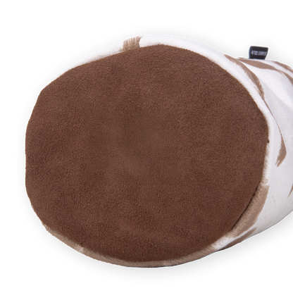 Udder Madness Palomino