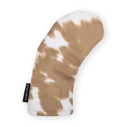 Udder Madness Palomino