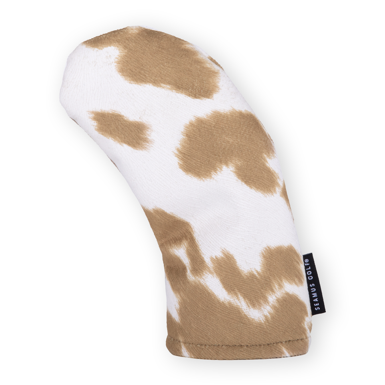 Udder Madness Palomino