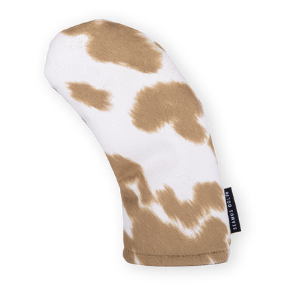 Udder Madness Palomino