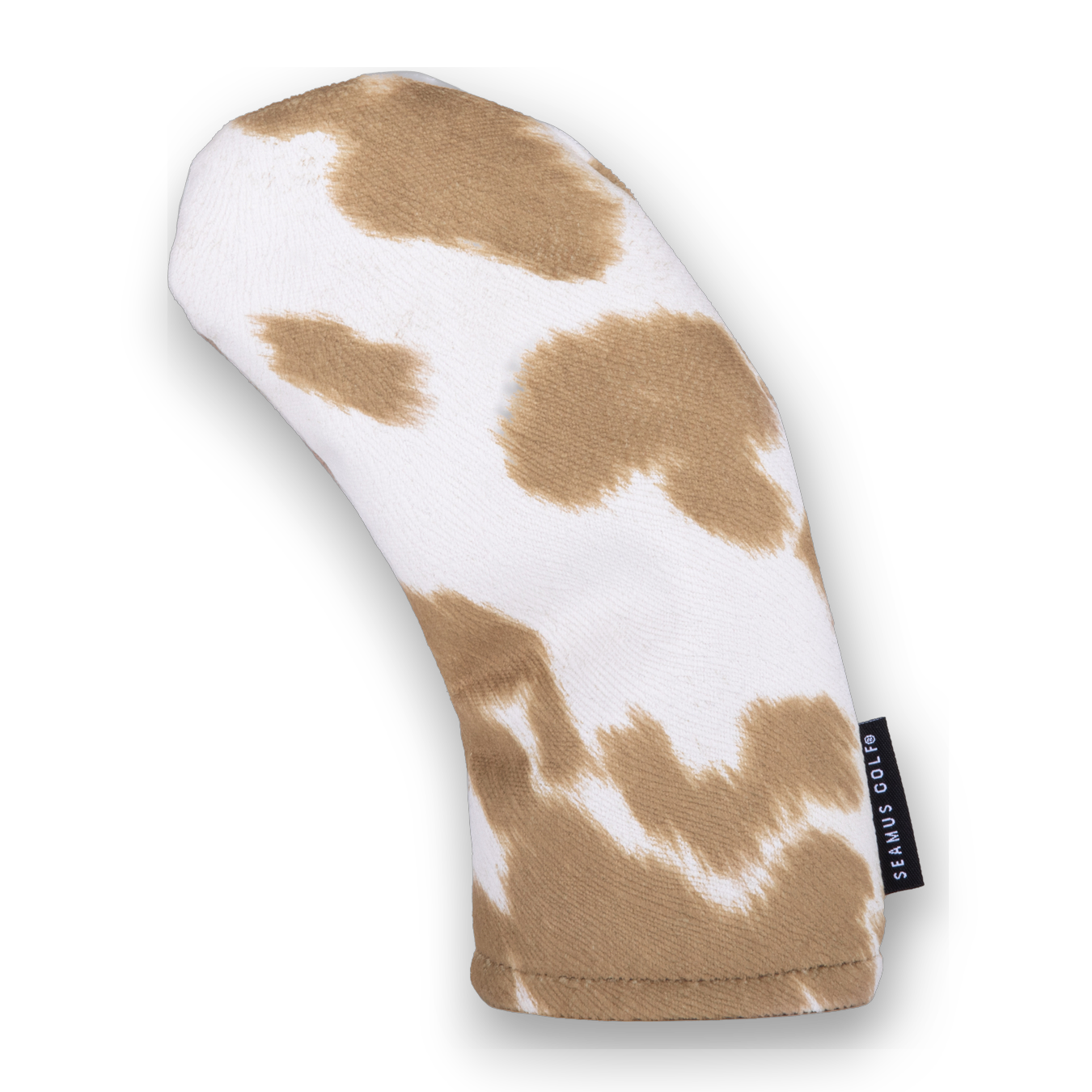 Udder Madness Palomino