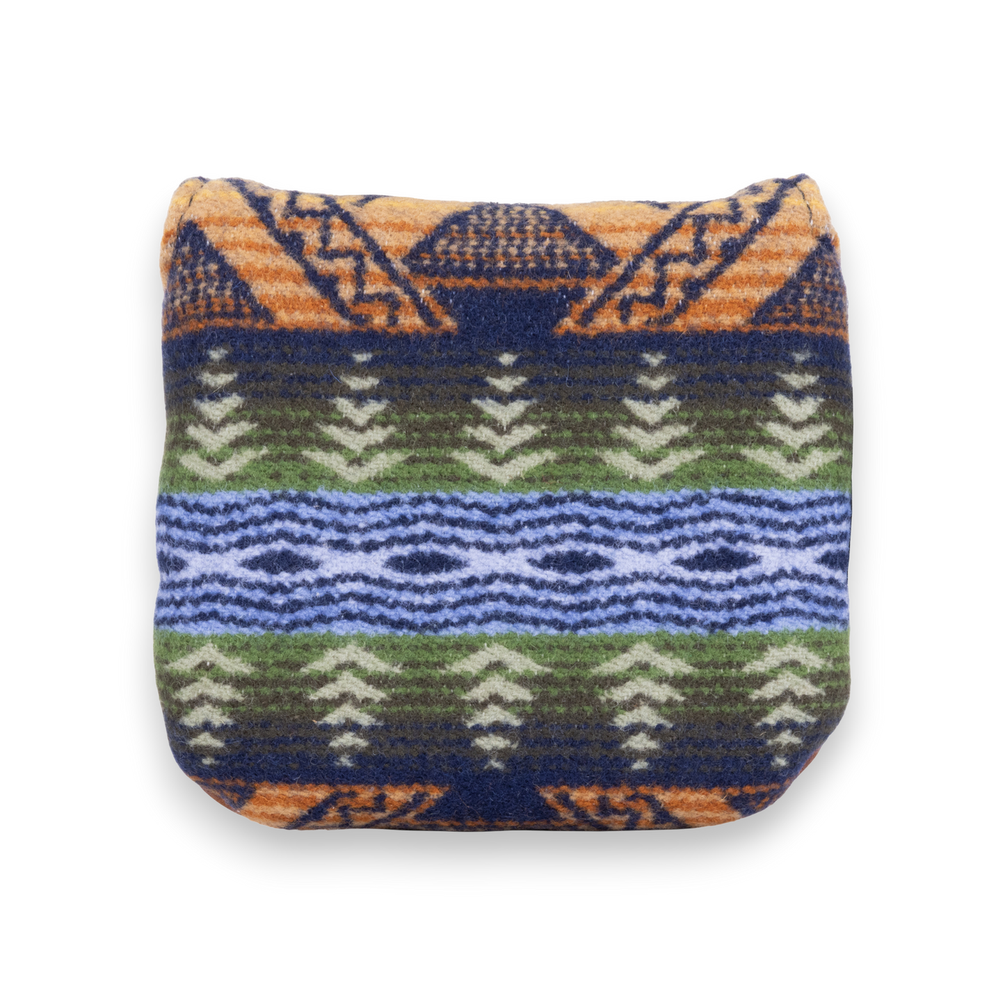 Pendleton® American Treasure Mallet Putter Cover