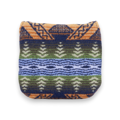 Pendleton® American Treasure Mallet Putter Cover