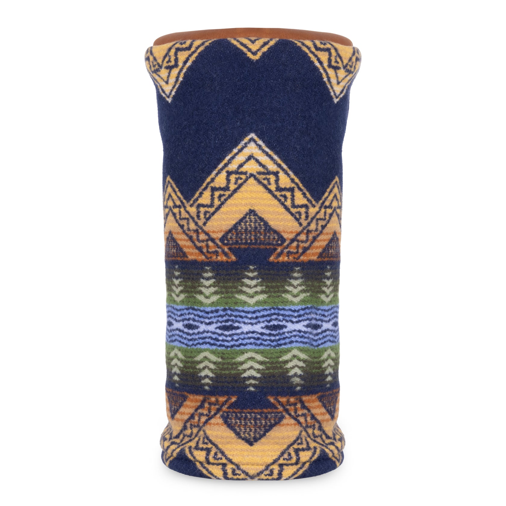 Pendleton american treasure golf head covers seamus golf