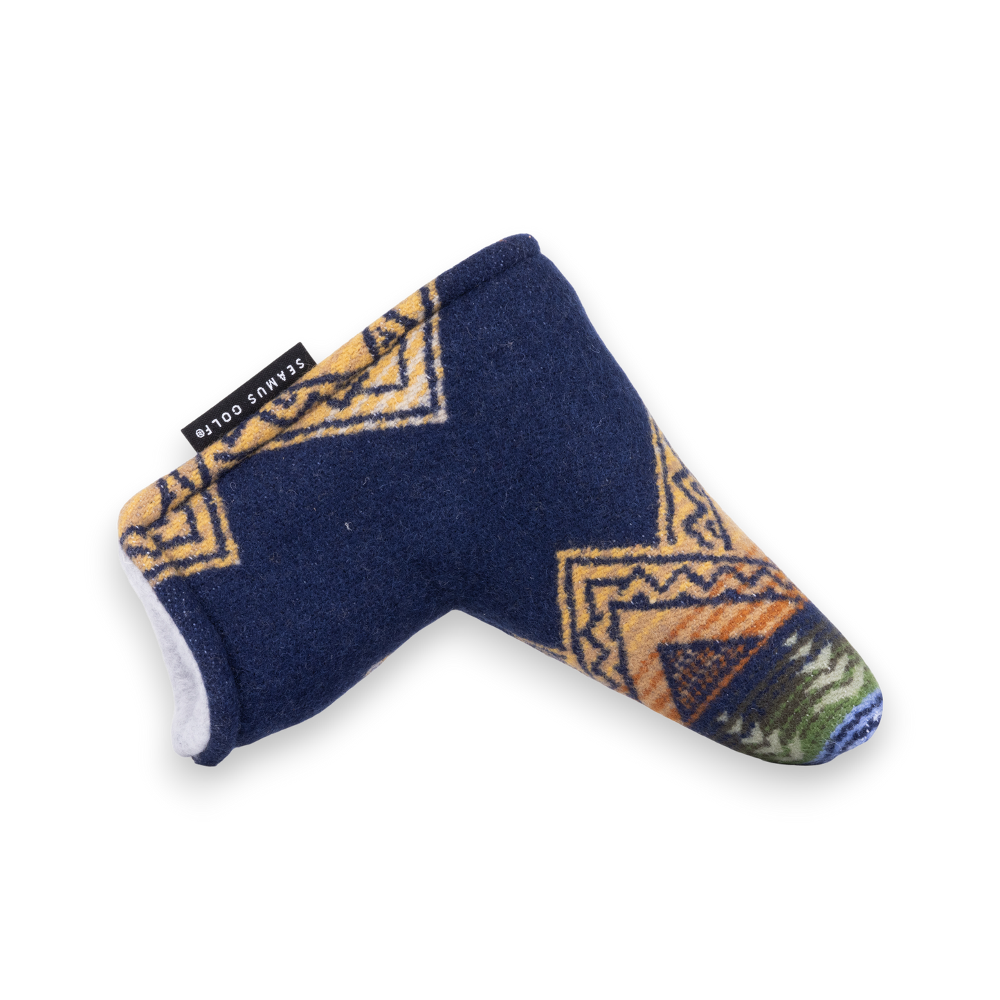 Pendleton® American Treasure Blade Putter Cover