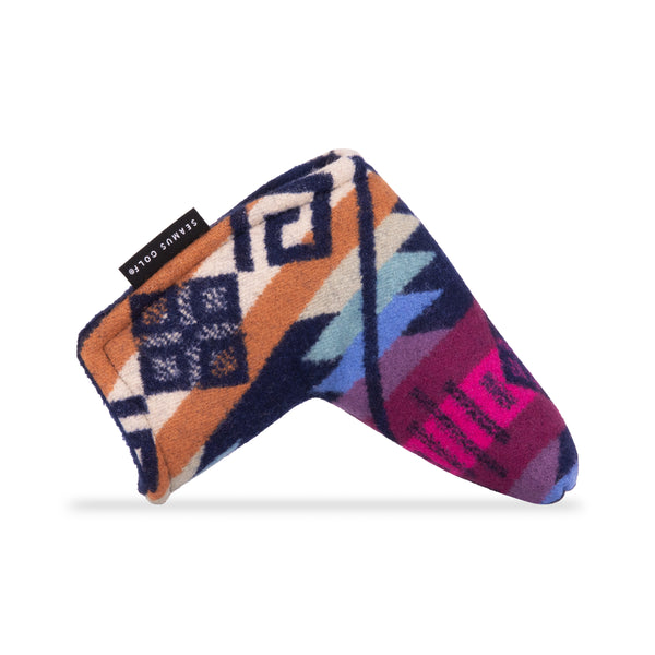 Pendleton® Coyote Butte Putter Cover