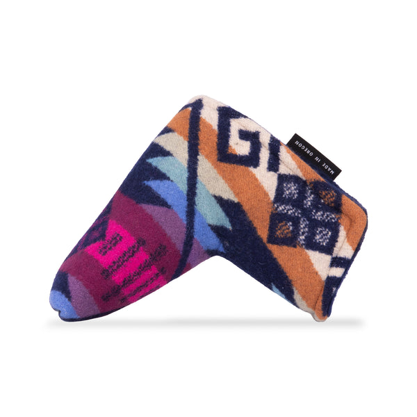 Pendleton® Coyote Butte Putter Cover