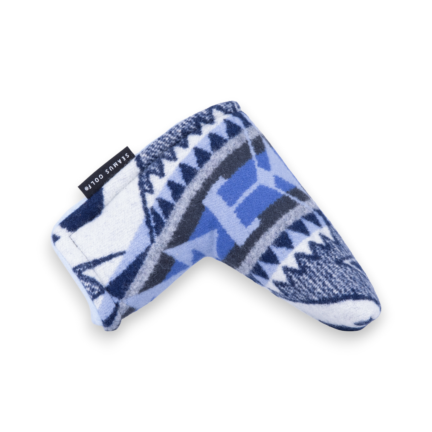 Pendleton® Glacier Peaks Blade Putter Cover