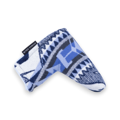 Pendleton® Glacier Peaks Blade Putter Cover