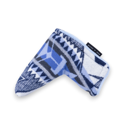 Pendleton® Glacier Peaks Blade Putter Cover