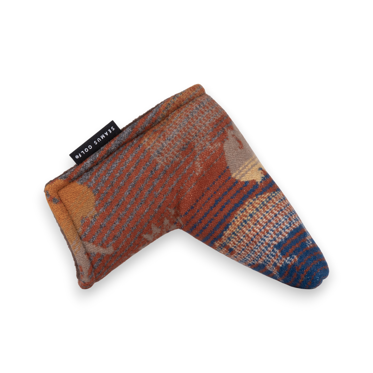 Pendleton® Land of the Buffalo Putter Cover