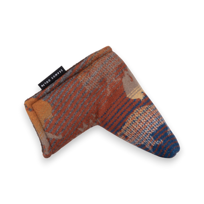 Pendleton® Land of the Buffalo Putter Cover