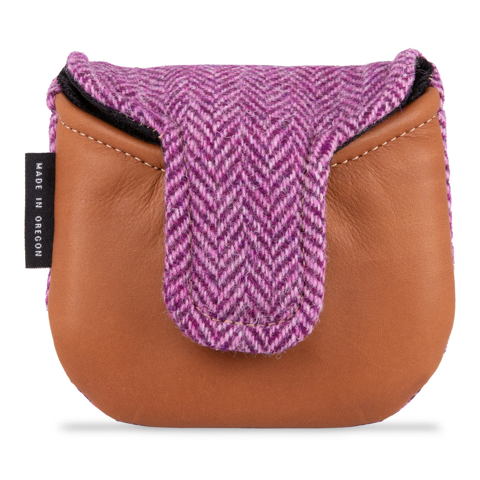 Mallet Putter Covers SEAMUS GOLF