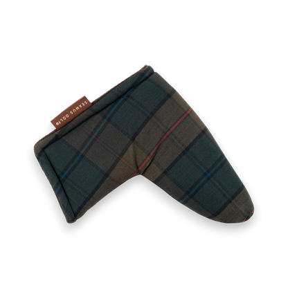 Private Reserve 2.0 Waxed Canvas Blade Putter