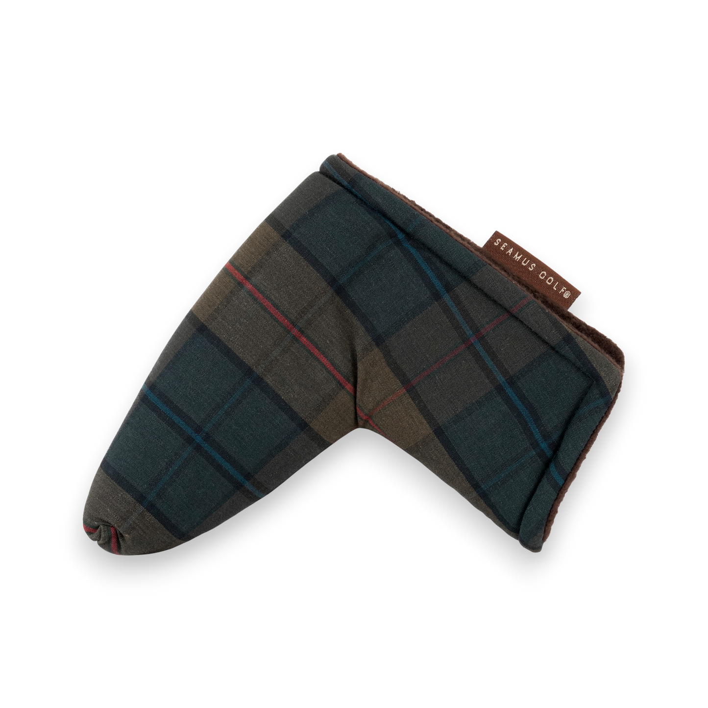 Private Reserve 2.0 Waxed Canvas Blade Putter