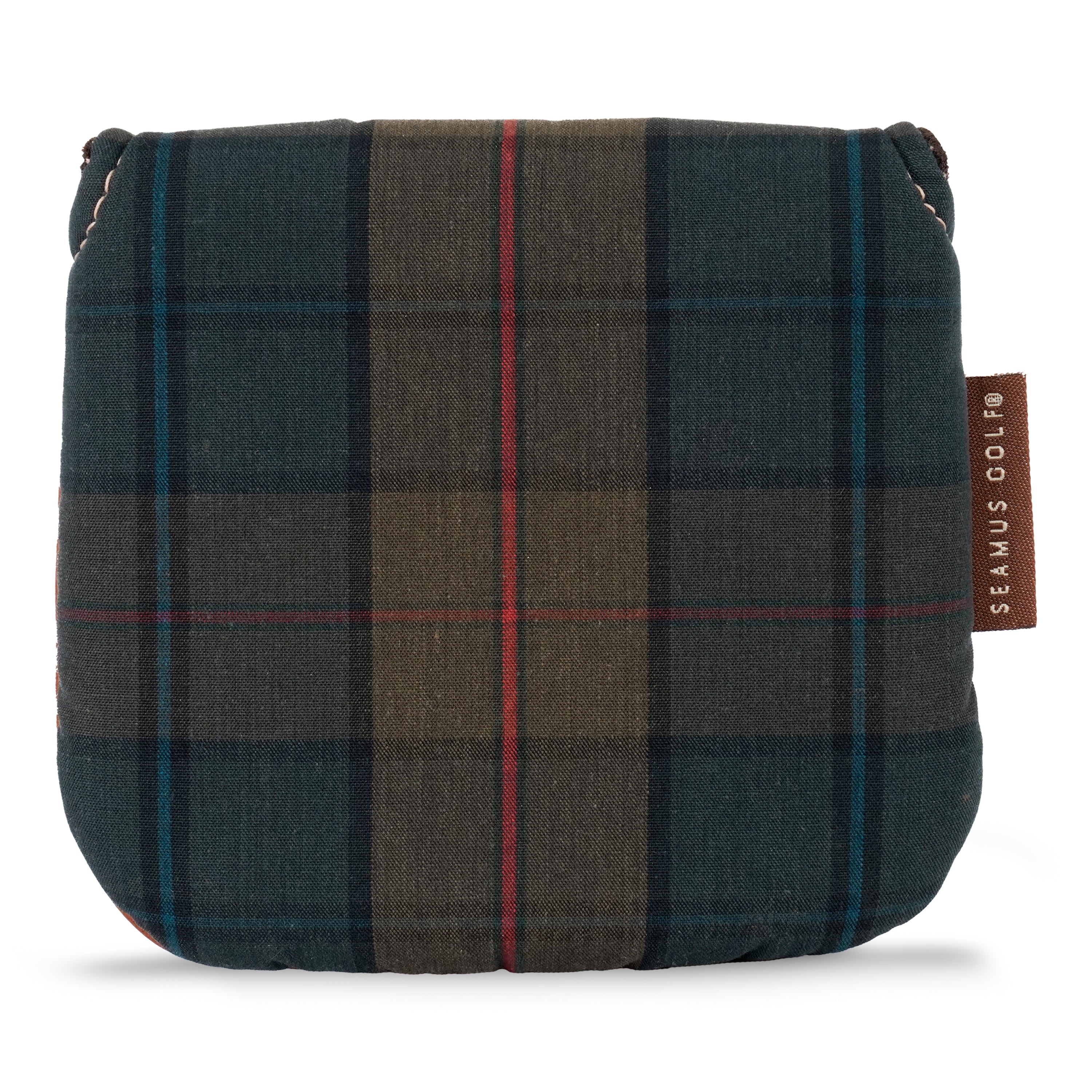 Mallet Putter Covers SEAMUS GOLF