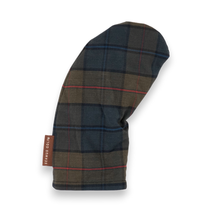 Private Reserve 2.0 Waxed Canvas