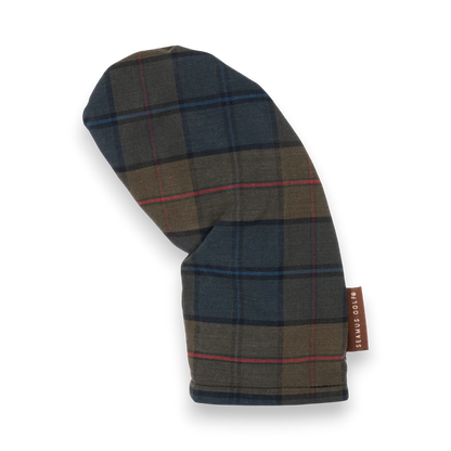 Private Reserve 2.0 Waxed Canvas