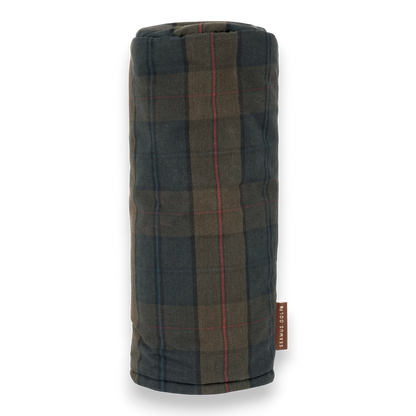 Private Reserve 2.0 Waxed Canvas