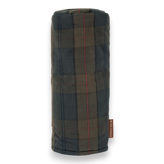 Private Reserve 2.0 Waxed Canvas