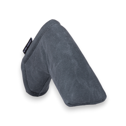 The Countryman - Skyfall Grey Blade Putter Cover