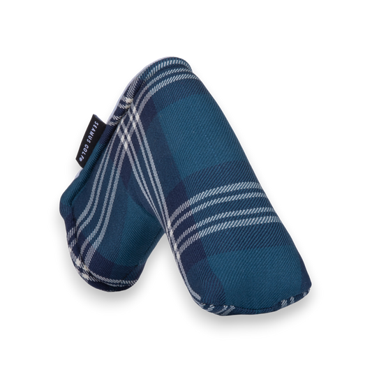Earl St. Andrews Modern Blade Putter Cover