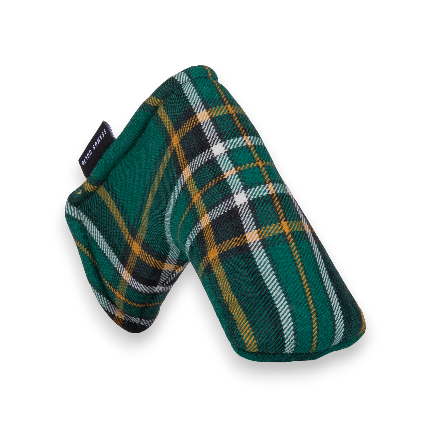 Irish National Blade Putter Cover