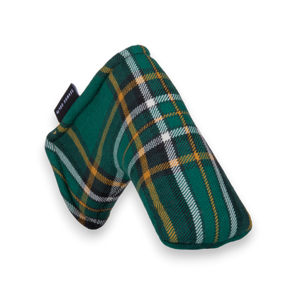 Irish National Blade Putter Cover