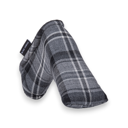 Hebridean Pewter Blade Putter