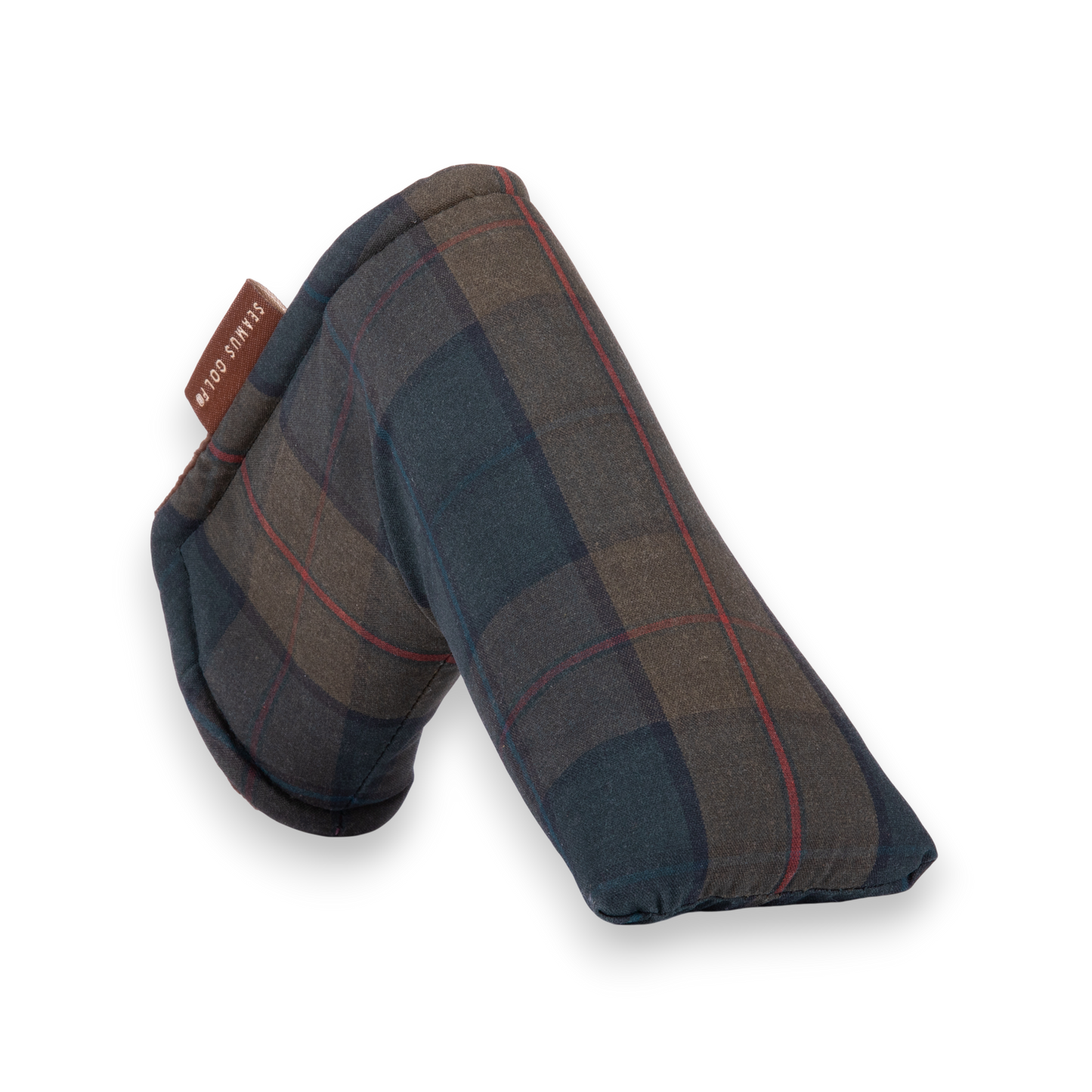 Private Reserve 2.0 Waxed Canvas Blade Putter