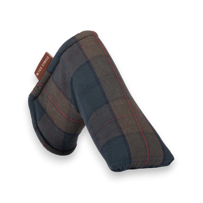 Private Reserve 2.0 Waxed Canvas Blade Putter