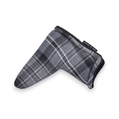 Hebridean Pewter Blade Putter