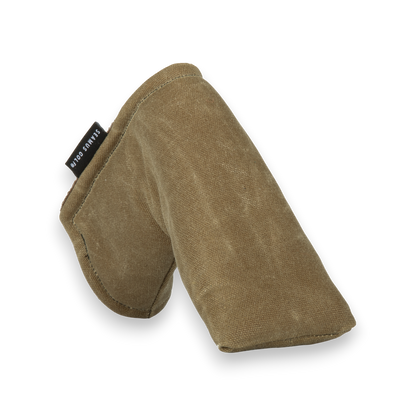 The Countryman - Sage Blade Putter Cover