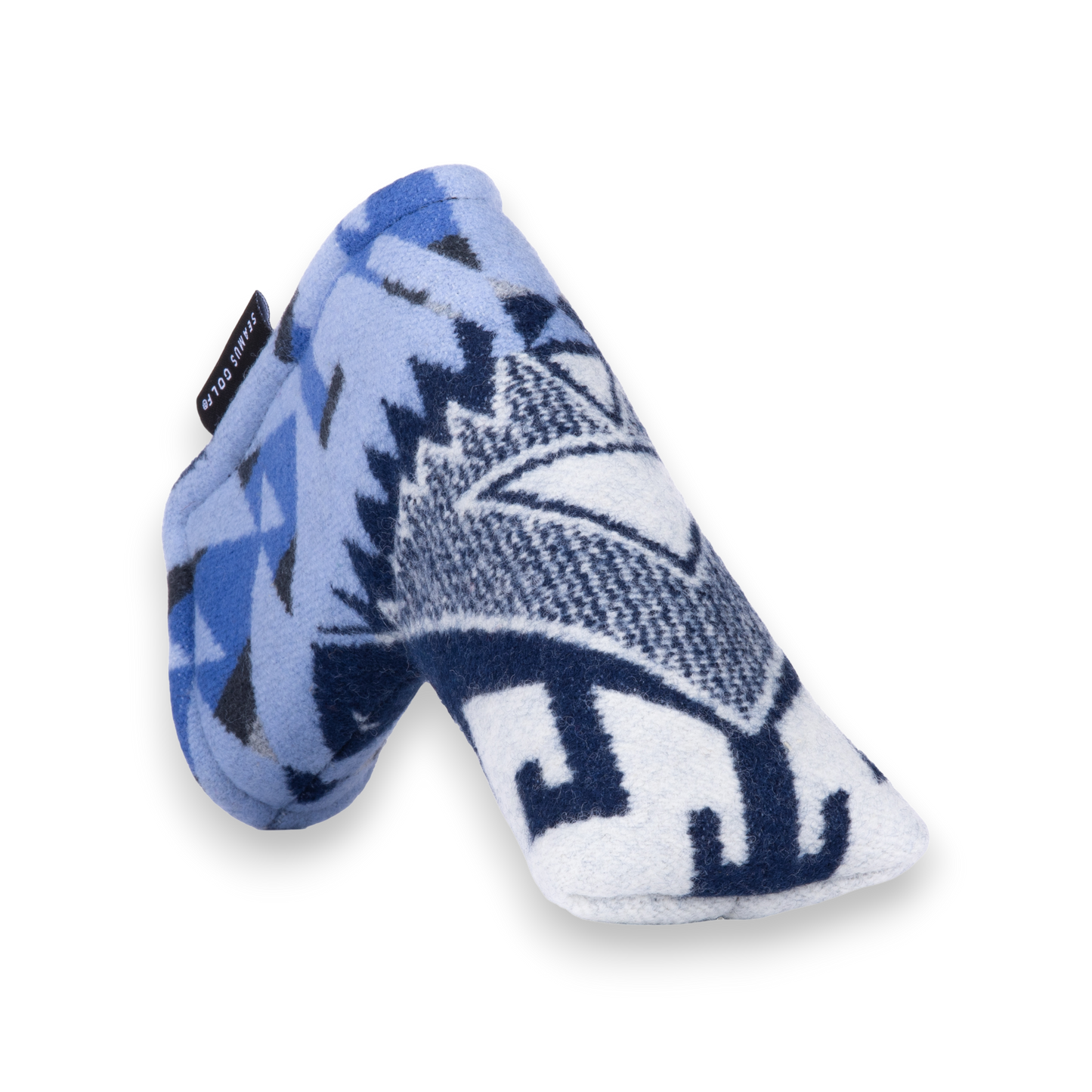 Pendleton® Glacier Peaks Blade Putter Cover