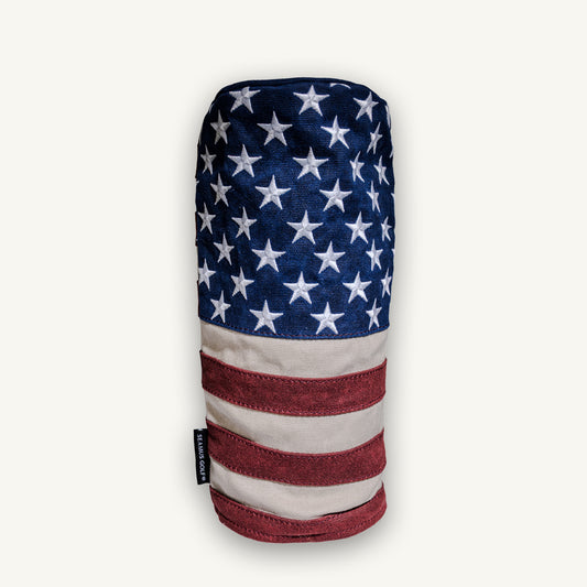 2025 Ryder Cup Driver Cover