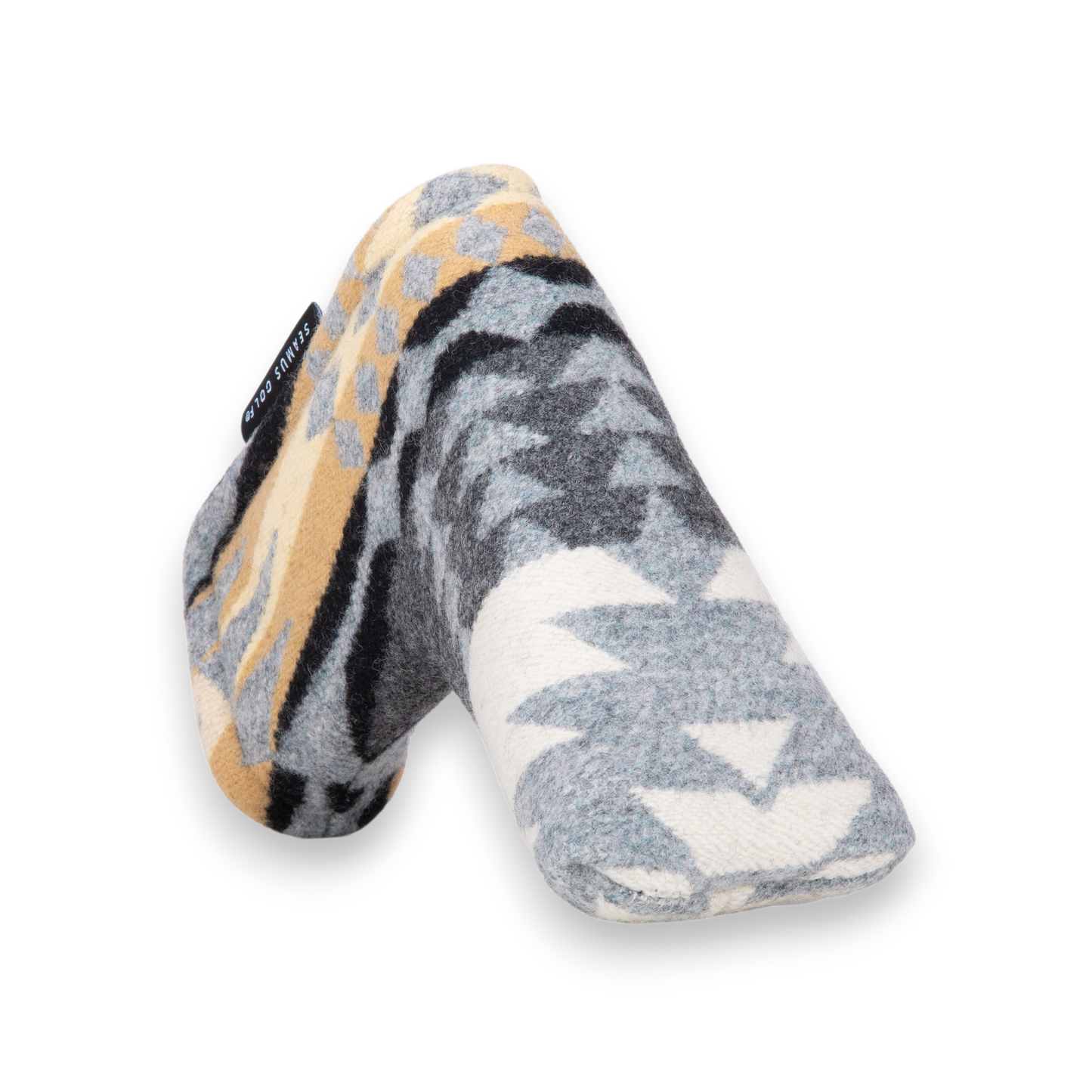 Pendleton® Rancho Arroyo - Silver Putter Covers
