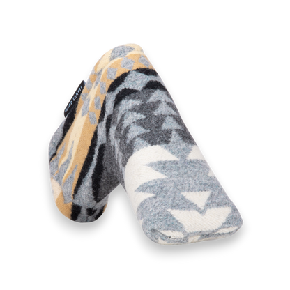 Pendleton® Rancho Arroyo - Silver Putter Covers