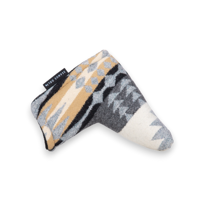 Pendleton® Rancho Arroyo - Silver Putter Covers