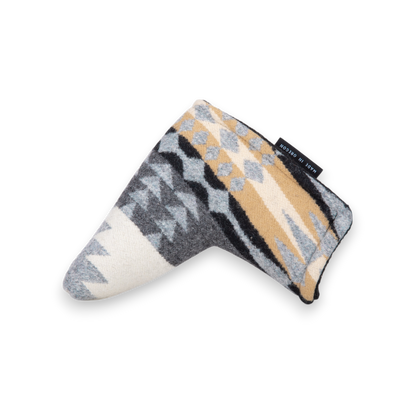 Pendleton® Rancho Arroyo - Silver Putter Covers