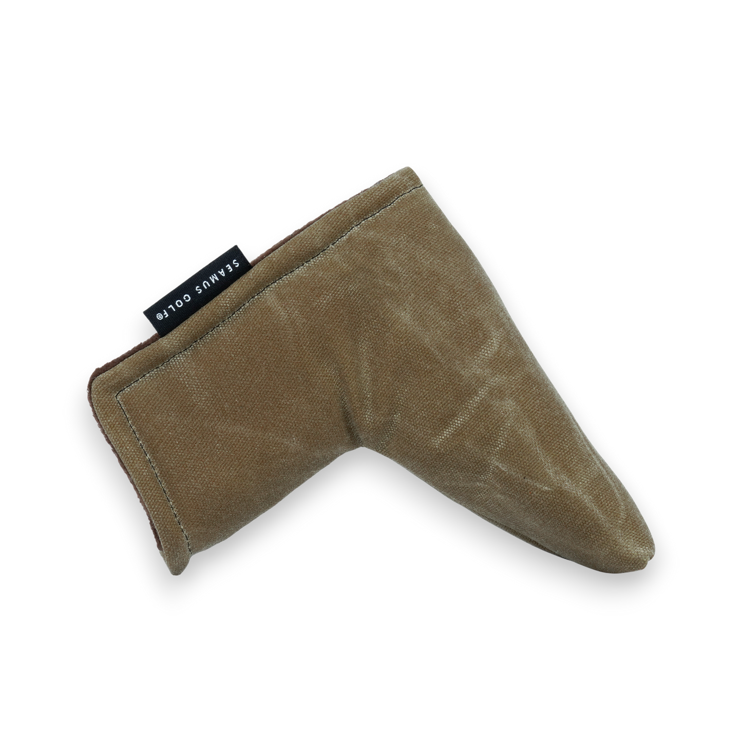 The Countryman - Sage Blade Putter Cover