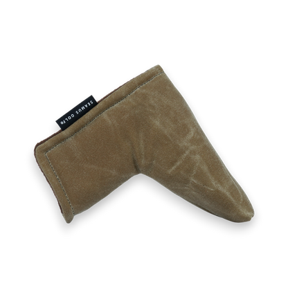 The Countryman - Sage Blade Putter Cover