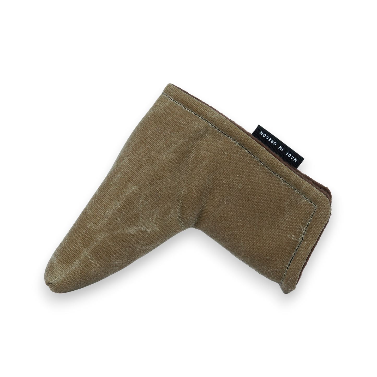 The Countryman - Sage Blade Putter Cover