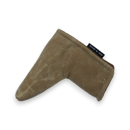 The Countryman - Sage Blade Putter Cover