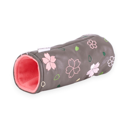 Sakura Driver Headcover